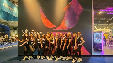 Cybersec 2023  - Aftermovie