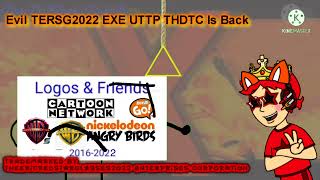 I Interrupt Evil Tersg2022 Exe Uttp Thdtc Is Back For Interrupting Me