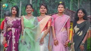 HAPTA HANDI // NEW SANTALI TRADITIONAL VIDEO SONG 2023 //.