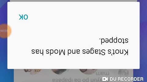 to be continued smash hit knot