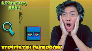 LEVEL TERMENGERIKAN! Geometry Dash - Indonesia (Platformer)