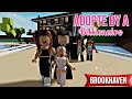 Adopted By A Billionaire | Brookhaven Rp (Roblox)