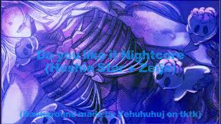 Do you like it Nightcore (Hoshie Star+ Zeija)