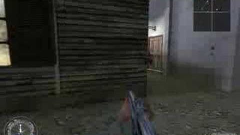 CoD1Hook.com - A Preview By Kutaki Pt 1