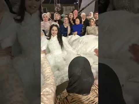 اي الخراب ده الفرح ولع