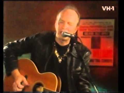 Dave Alvin:  Blue Wing