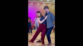 🔥Sensual Urban Kiz 2026 - Armand & Lavinia🔥Cluj Kizomba Festival 2026