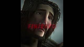 amen  Last Words   Jesus Edit  Mortals X Mortals slowed