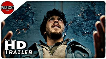 MORTAL || Official Trailer (2020) Nat Wolff   || Fantasy