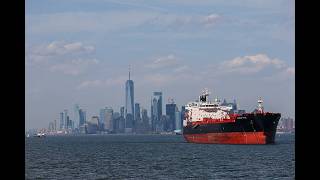 Can the Oil Market Move On From Iran War and Hormuz Blockade?