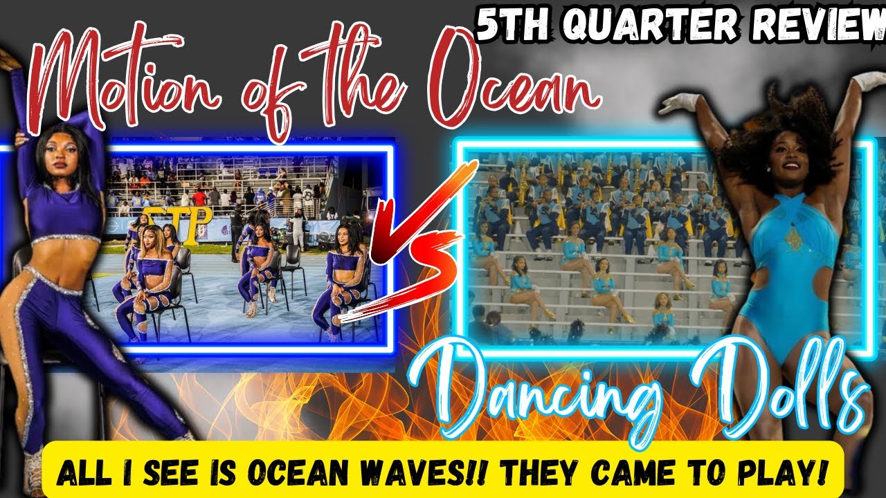 Motion Of The Ocean Onlyfans