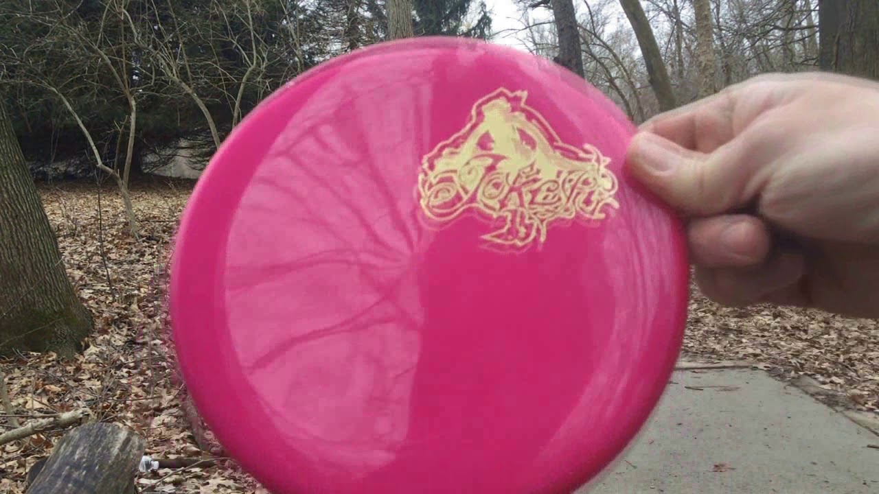 Heritage Park 18 Holes of Disc Golf YouTube