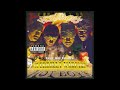 Hot Boys - I Feel Instrumental (Prod.By Mannie Fresh)