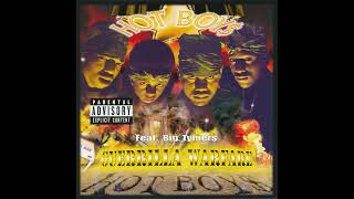 Hot Boys - I Feel Instrumental (Prod.By Mannie Fresh)