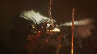 Lune vs Dualliste NG+5 / Heal X50