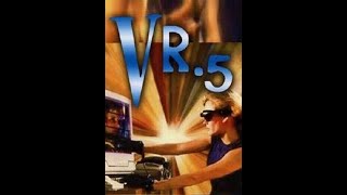 VR.5 S01 EP02 "Dr. Strangechild" (HD)