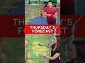 FORECAST: Tornado Risk Ongoing, Widespread Severe Storm Risk