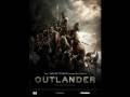 Outlander soundtrack- Crash Landing