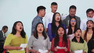 Lalpa Chu Pak Un Ccyco Choir