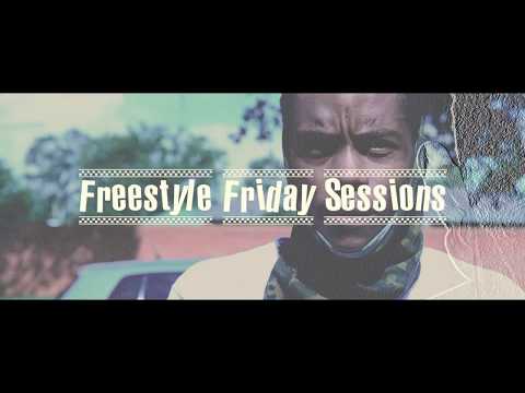 Fresstyle Friday Sessions
