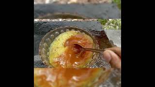 Show Yellow Colour In Acidic Solutionscitric acid experimnent