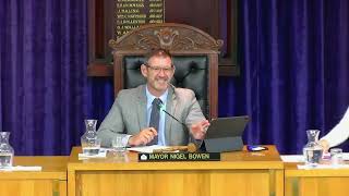 26/03/24 - Ordinary Council Meeting - Item 9 - Part 2