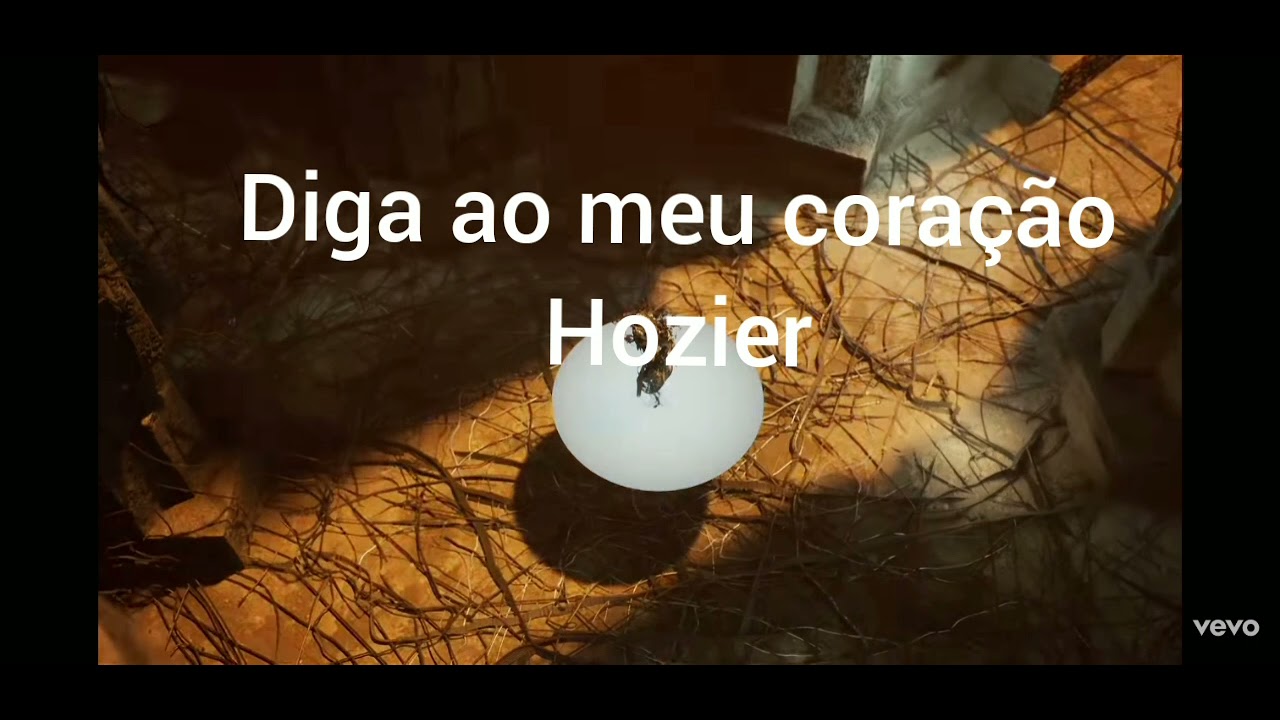 MEDUZA feat Hozier - Tell it to my heart / Tradução. 