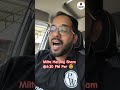 Milte Hai Aaj Sham @6:30 PM Per #UDAAN
