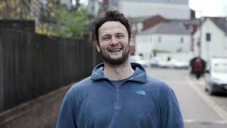 Alpha Story - Chris | Alpha Testimony | St Peter's Brighton