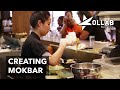 How Esther Choi Created Mokbar