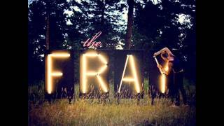 Video thumbnail of "The Fray - You Found Me (Official Instrumental)"