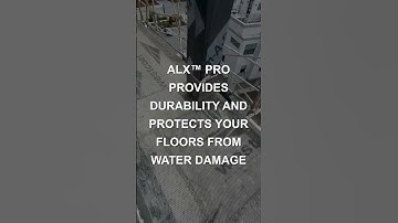Extend the Life of Your Balconies & Decks with Westcoat ALX Pro Waterproofing!