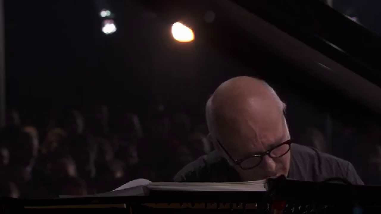 Ludovico Einaudi: Tiny Desk Concert
