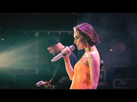 SEVILLE (Artik & Asti) - Гармония (LIVE at Atmosphere Moscow 2023)