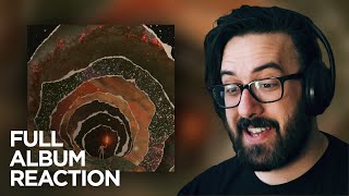 I can't believe I put this off! | Thornhill - The Dark Pool | Reaction / Review