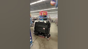 Revolutionizing Retail: Walmart