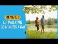 Science tells us-Walking is the new Longevity Super-Power