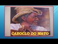 CABOCLO DO MATO***VALDO REIS E PRATINI-Autores-Ademar Braga/Paraíso