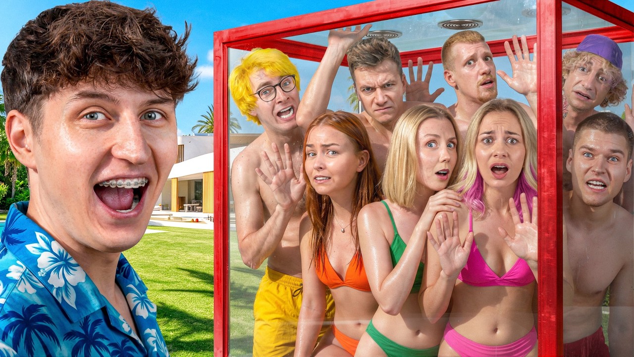 Original Title & Thumbnail