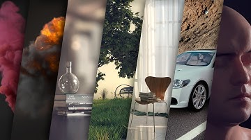 The Ultimate Introduction to V-Ray for 3ds Max | Premium Online Course