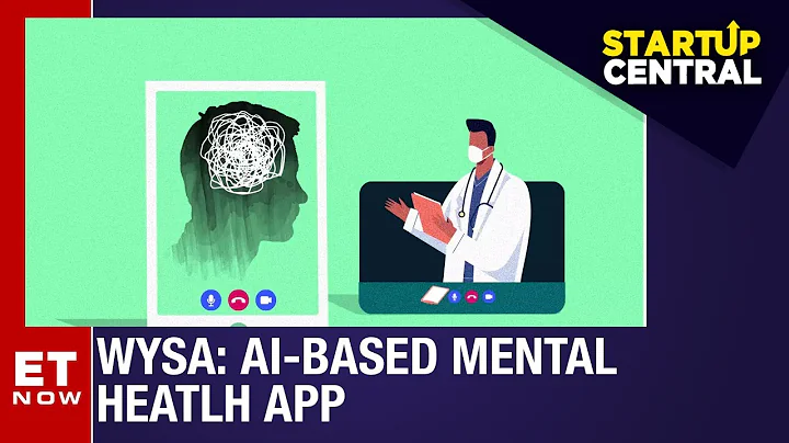 Unlocking Mental Wellness: Meet WYSA, Your AI Companion