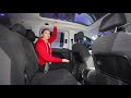 2021 Volkswagen Caddy - INTERIOR