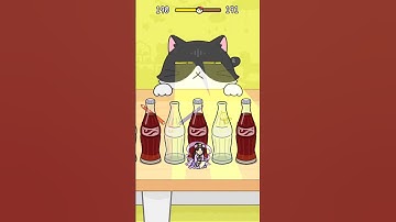 Hide And Seek: Cat Escape 😺 Super Hard #gaming #gameplay #funny #live #13