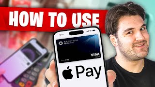 How to Use Apple Wallet: Ultimate Apple Wallet/Pay Tutorial in 2024 screenshot 4