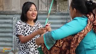 PEMERSATU BANGSA ( PART2) - EXSTRIM LUCU PREMAN BERINGIN