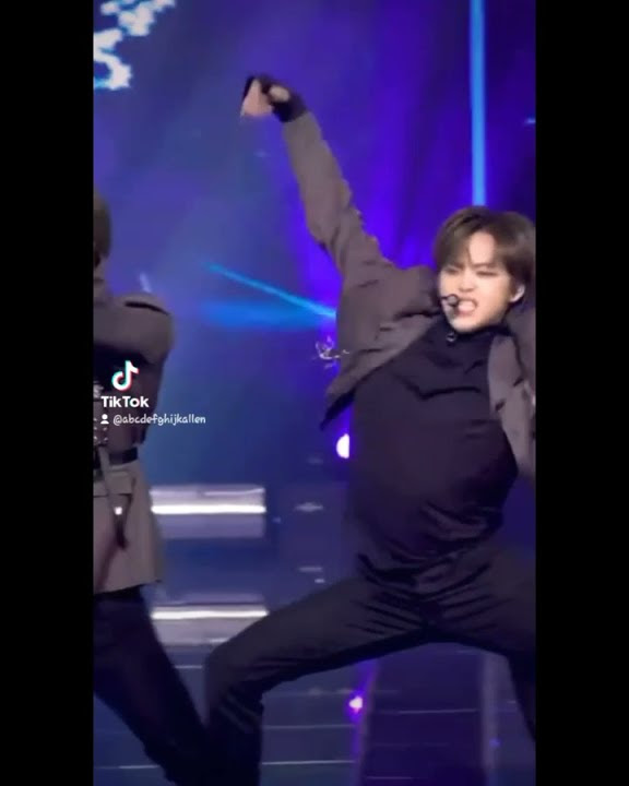 hyeongjun 😃 wait for it..