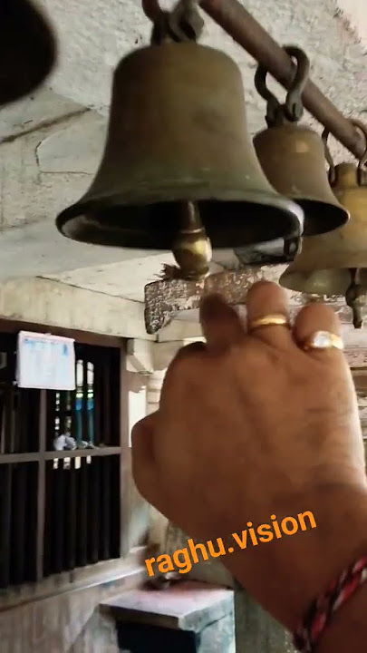 #temple #ringtone #sound #devotional #pooja #templerun #bells