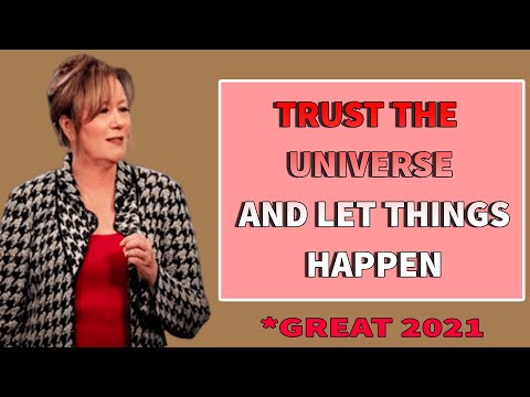 Trust The Universe