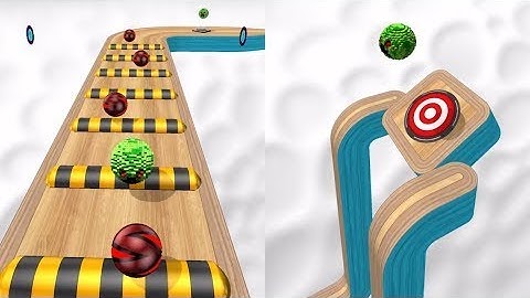 Going Balls - Level 103-105