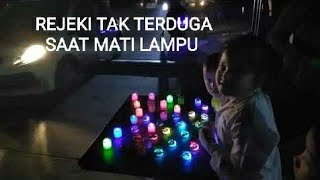 Toko Lampu Glodok Prima Jaya LED